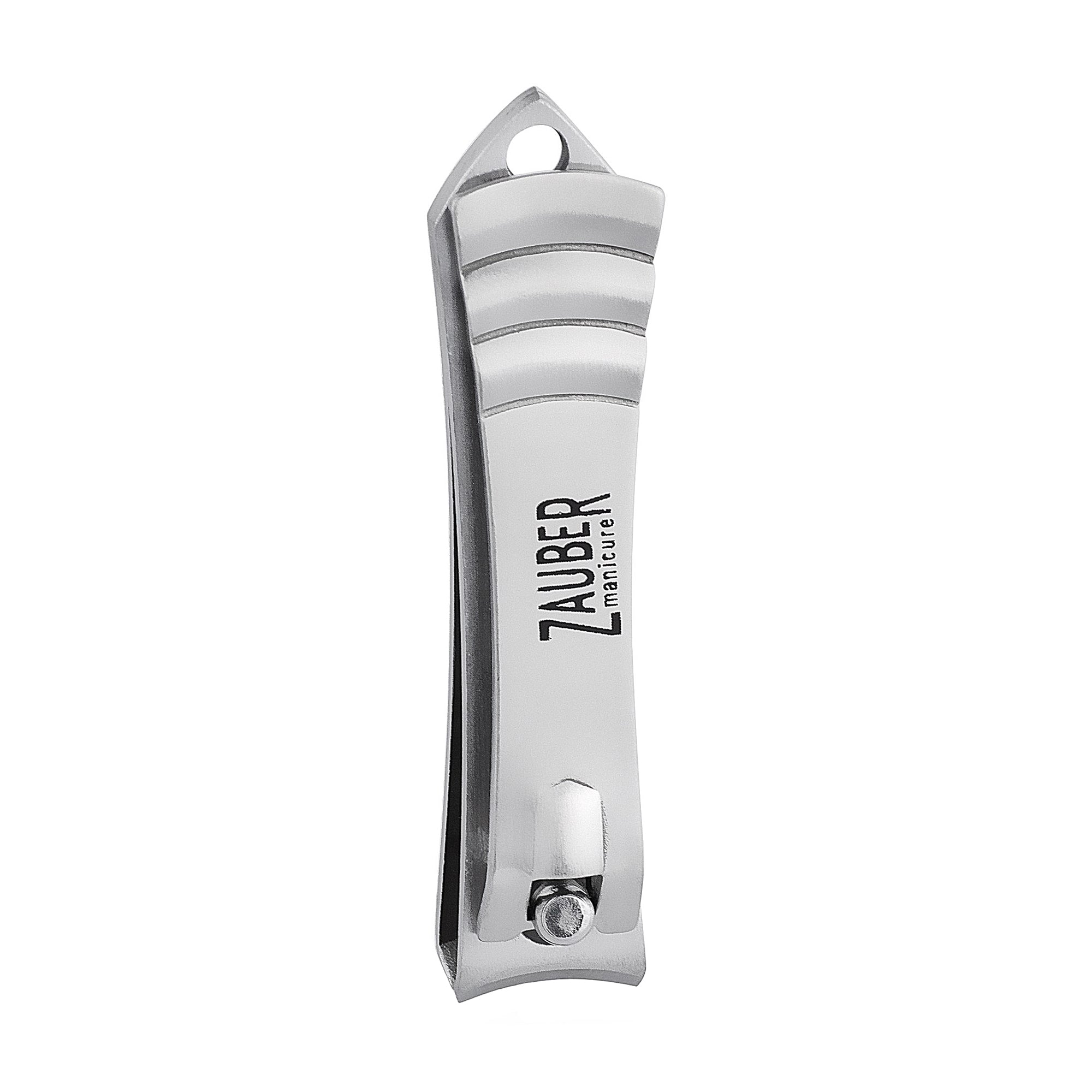 Кніпсер для нігтів Zauber (к-526)
